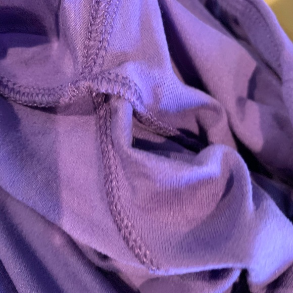 Two Pairs of Lularoe Leggings - Picture 5 of 6